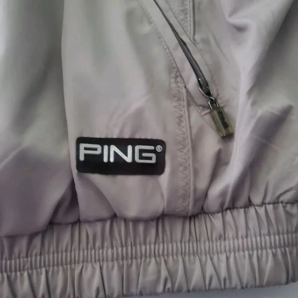 Ping elevate your